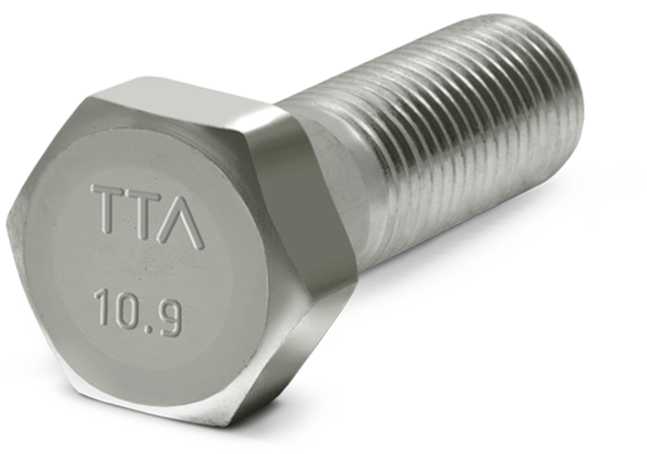 Болт ГОСТ Р 52644-2006, М48, к. п. 8.8S ХЛ