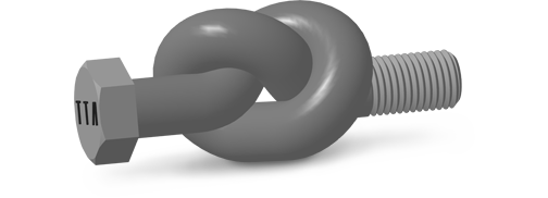 Нестандартное изделие завода &laquo;ТЕТАЛИТ&raquo;