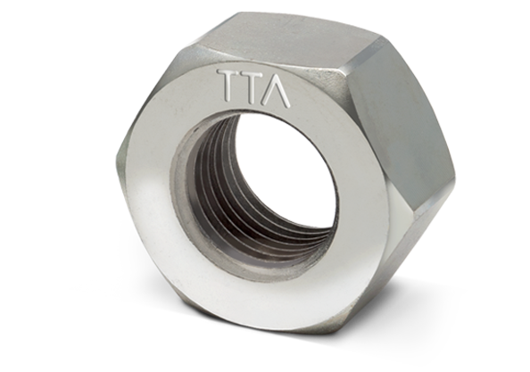 Гайка ГОСТ 9064-75, М52