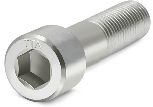 Винт ИСО 4762-2012, М48, к. п. 5.8